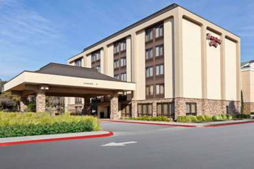 Hampton Inn Los Angeles/West Covina 1