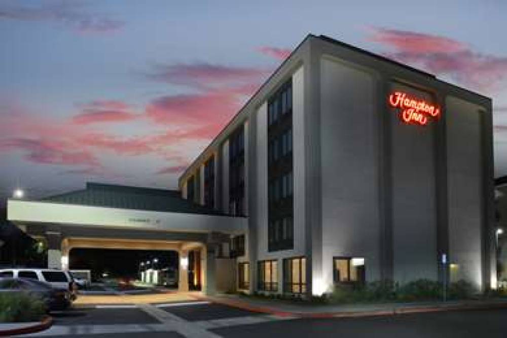 Hampton Inn Los Angeles/West Covina 2
