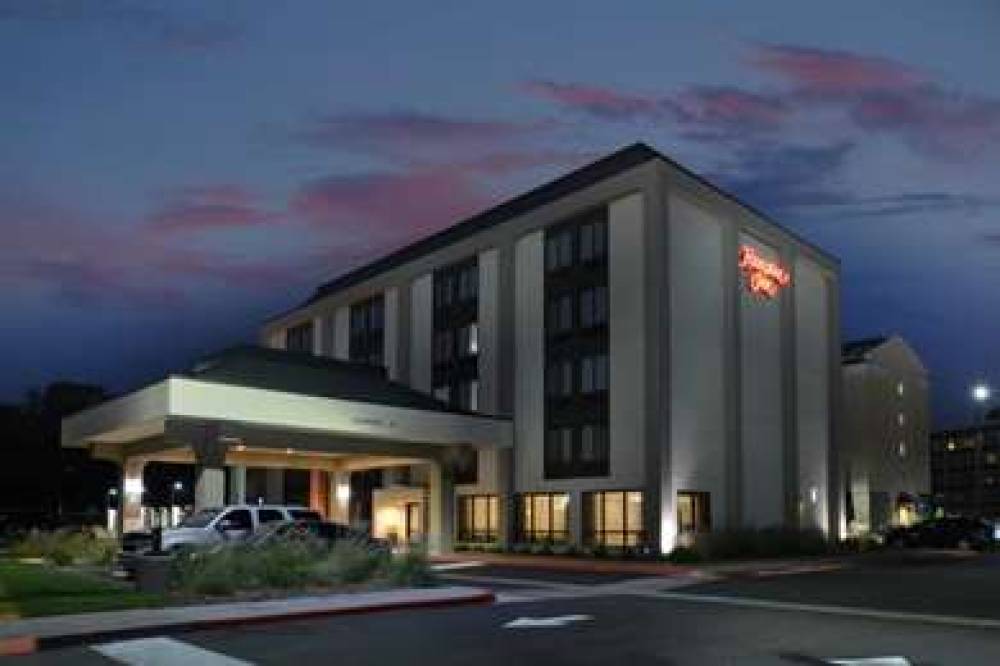 Hampton Inn Los Angeles/West Covina 3