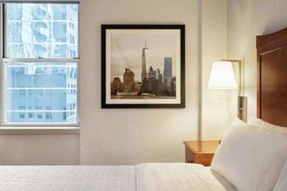 HAMPTON INN MANHATTAN/DOWNTOWN-FINA 3