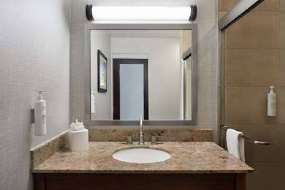 HAMPTON INN MANHATTAN/DOWNTOWN-FINA 6