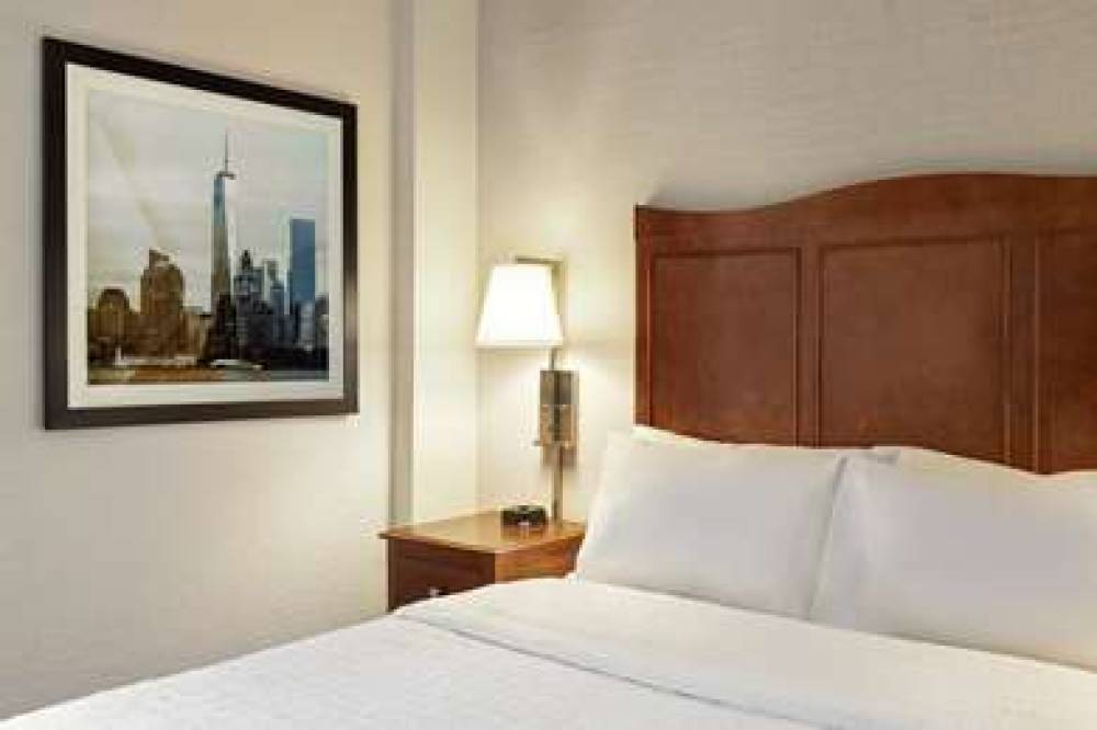 HAMPTON INN MANHATTAN/DOWNTOWN-FINA 8
