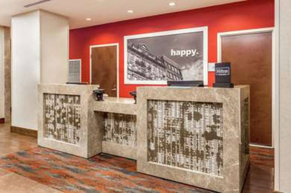 Hampton Inn Manhattan Grand Central, NY 9