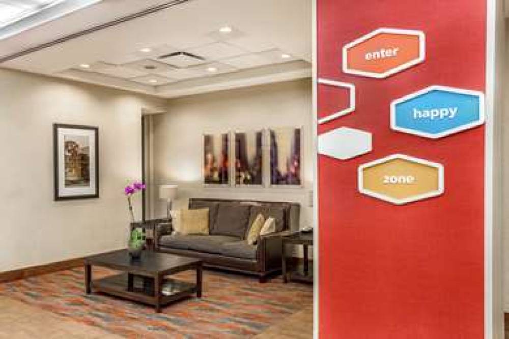 Hampton Inn Manhattan Grand Central, NY 5