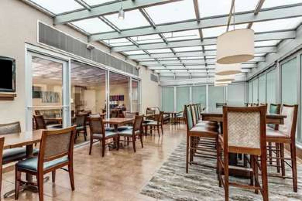 Hampton Inn Manhattan Grand Central, NY 8