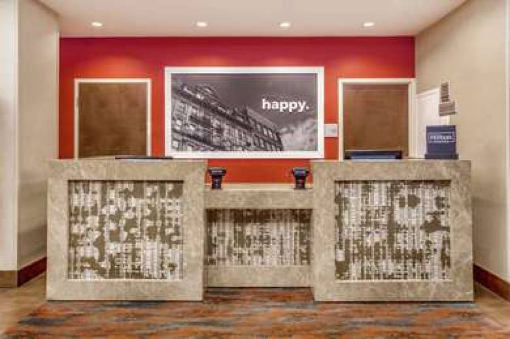 Hampton Inn Manhattan Grand Central, NY 7