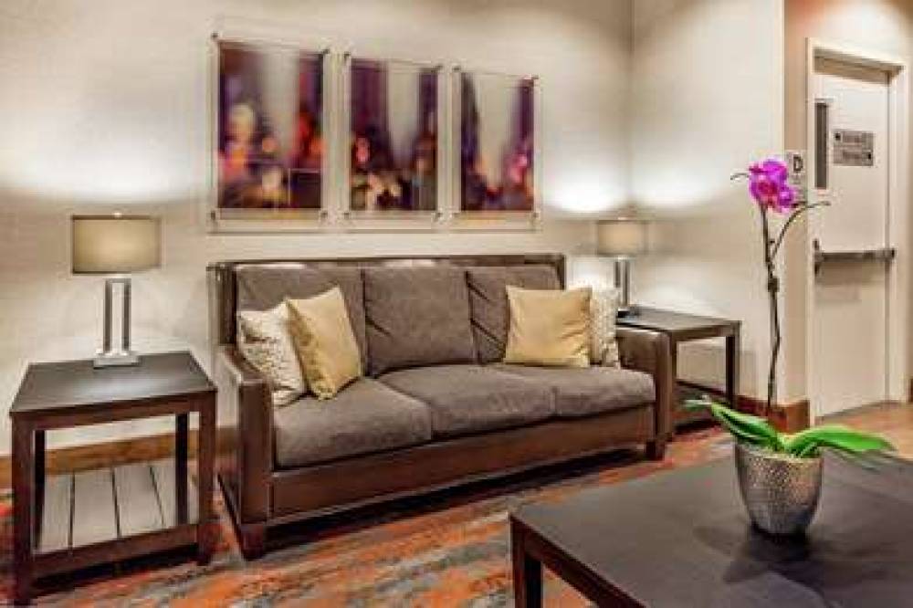 Hampton Inn Manhattan Grand Central, NY 6