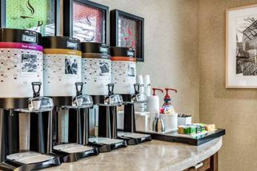 Hampton Inn Manhattan Grand Central, NY 10
