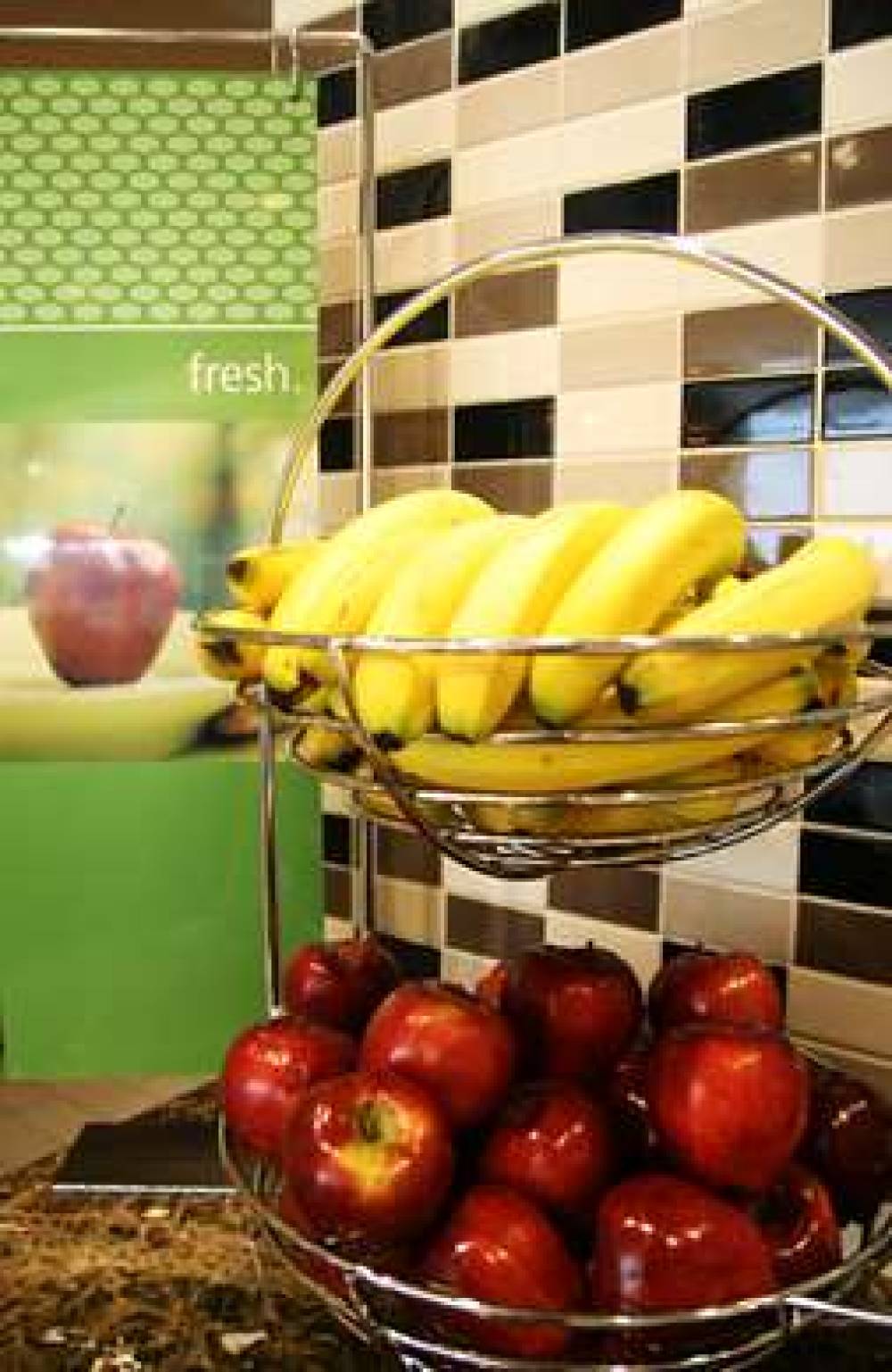 Hampton Inn Manhattan-Madison Square Garden Area 5