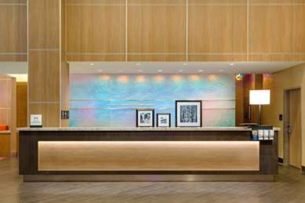 HAMPTON INN MANHATTAN/TIMES SQUARE 4