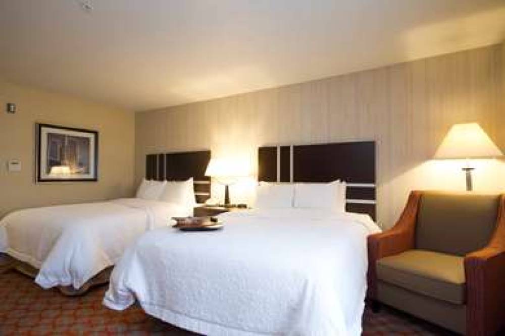 Hampton Inn Marshall, MI 3