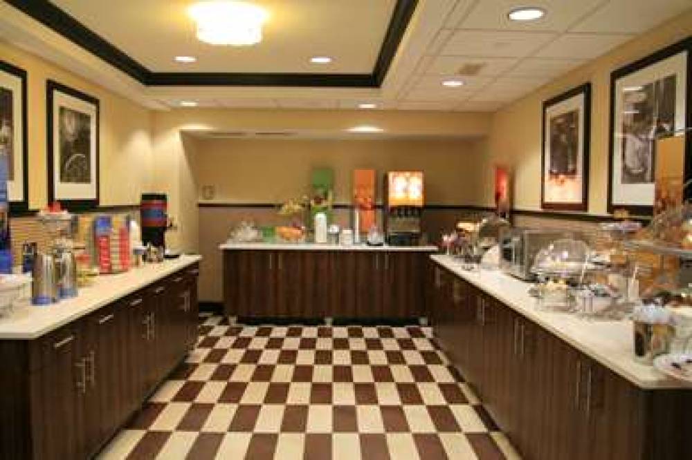 Hampton Inn Memphis-Olive Branch 3