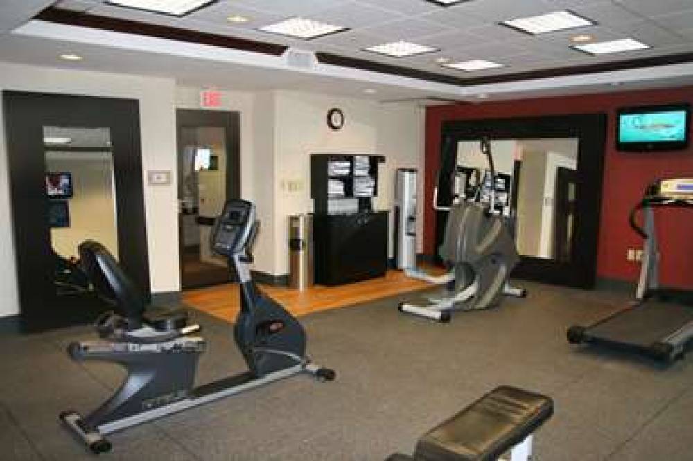 Hampton Inn Memphis-Olive Branch 7