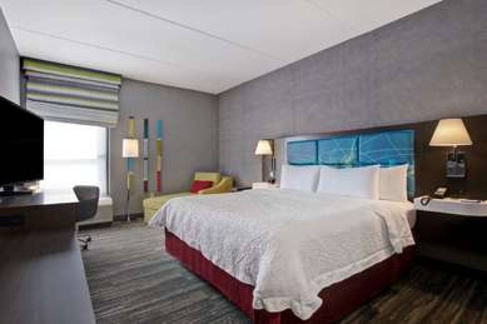 Hampton Inn Memphis-Olive Branch 10