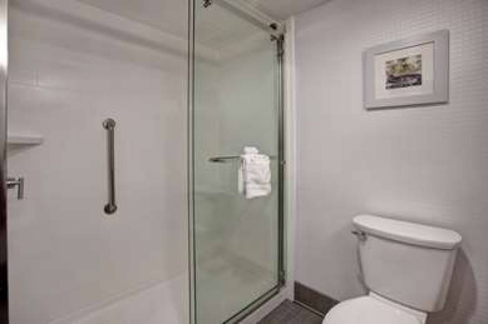 Hampton Inn Memphis-Olive Branch 5