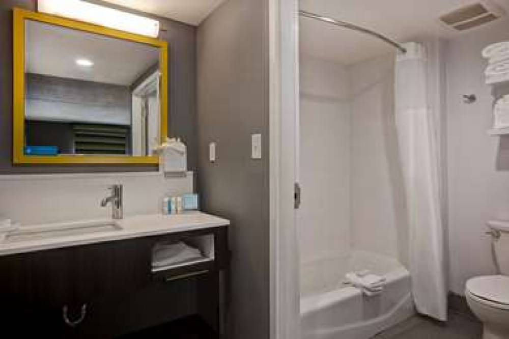 Hampton Inn Memphis-Olive Branch 1