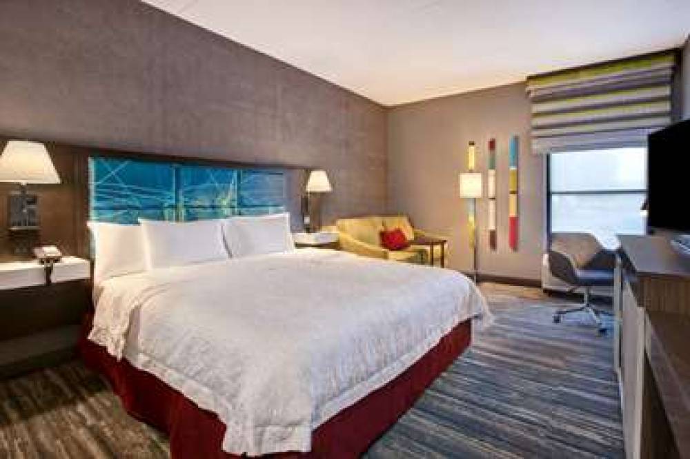 Hampton Inn Memphis-Olive Branch 4