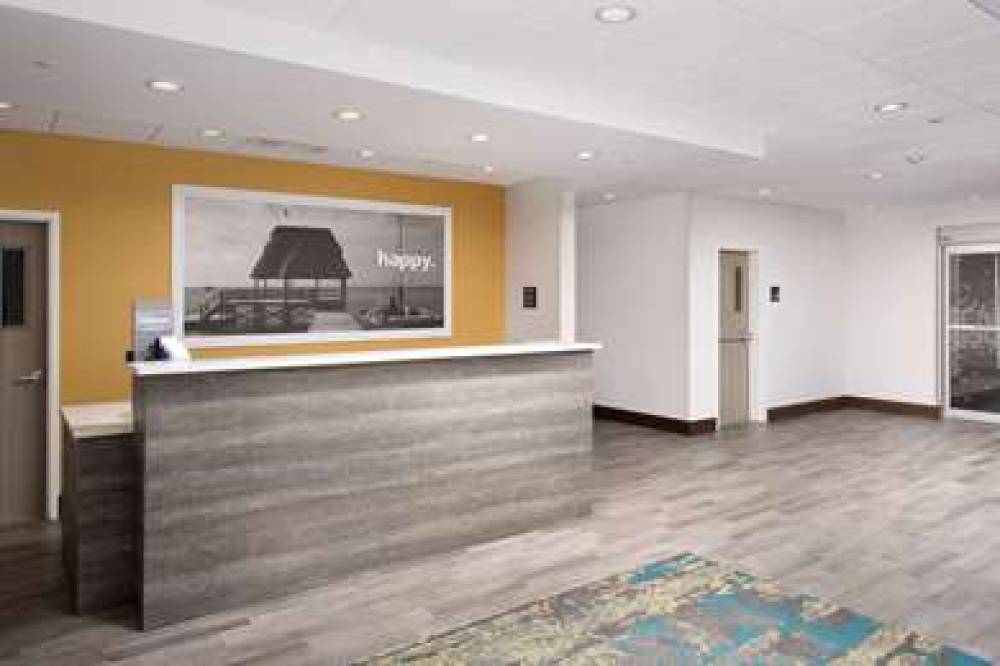 Hampton Inn Miami - Airport East, FL 3