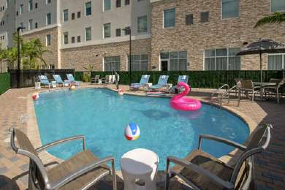 Hampton Inn Miami - Airport East, FL 4