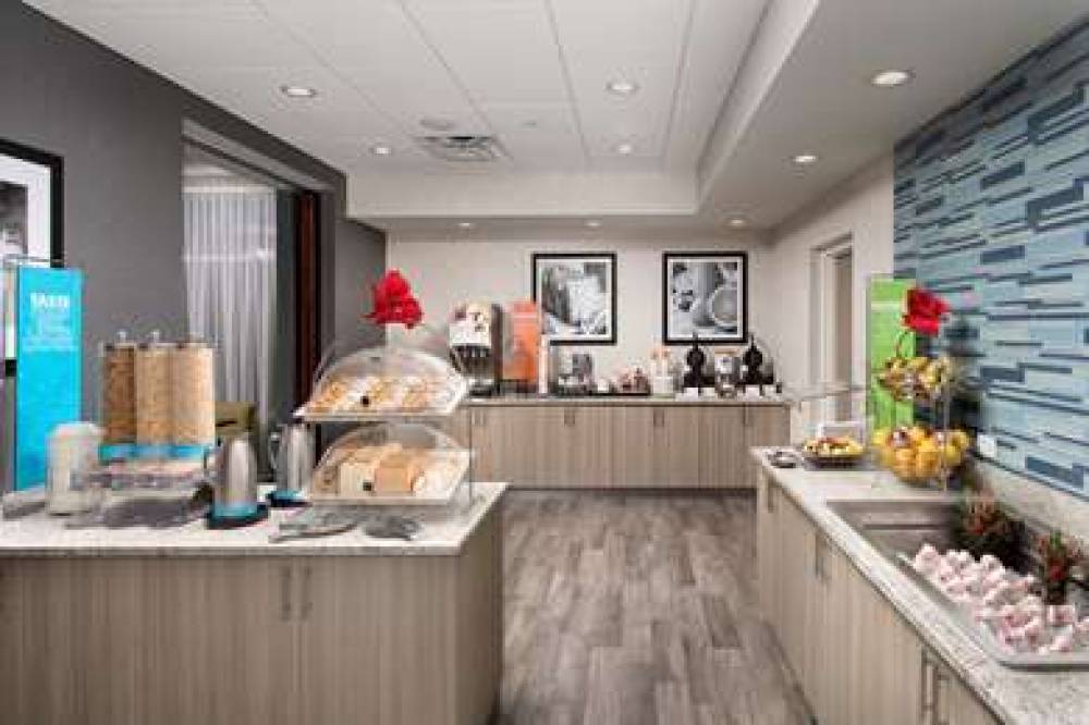 Hampton Inn Miami - Airport East, FL 10