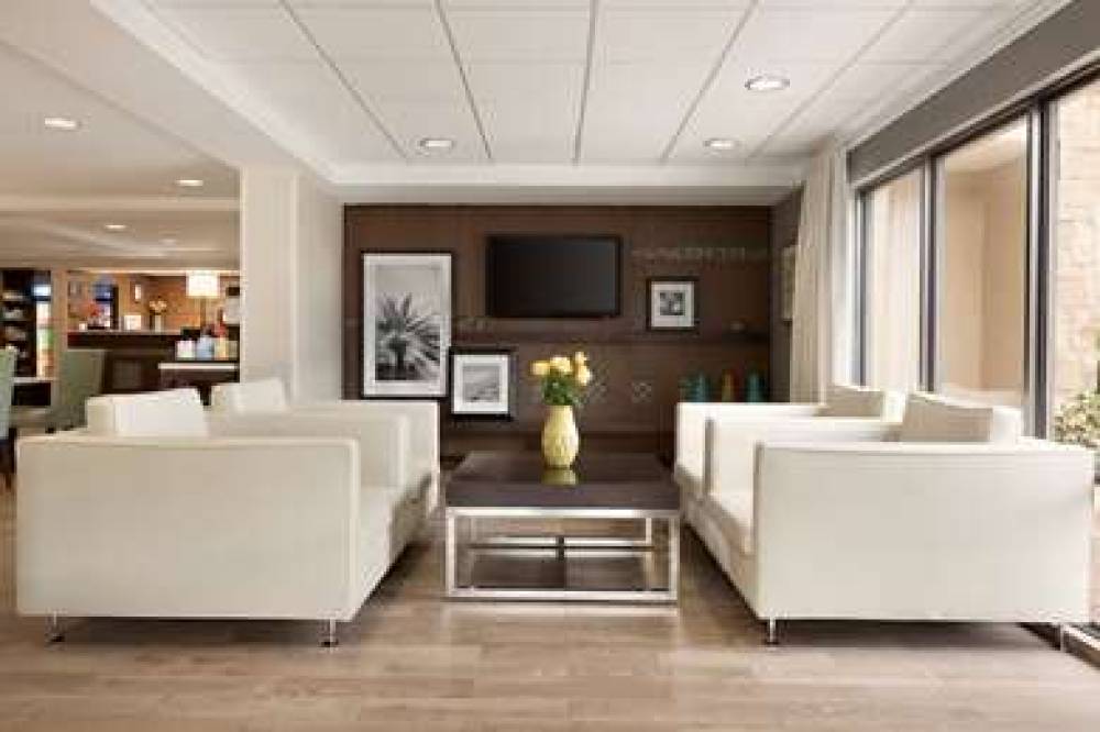 Hampton Inn Miami Airport West 10