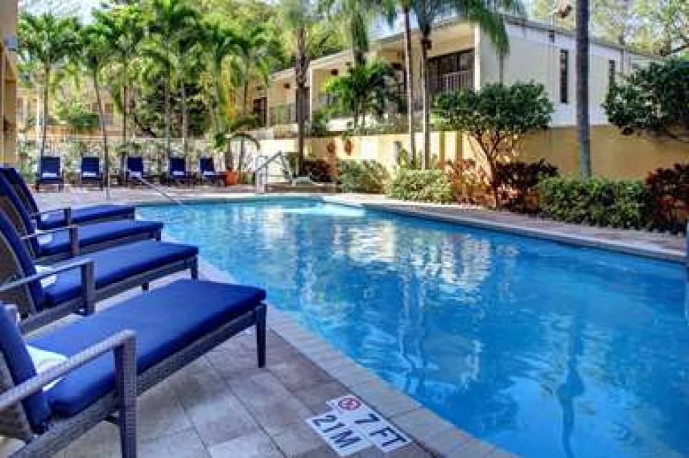 Hampton Inn Miami Coconut Grove/Coral Gables 5