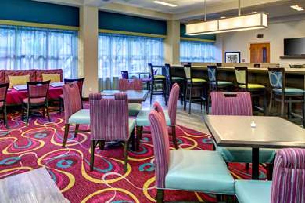 Hampton Inn Miami Coconut Grove/Coral Gables 10