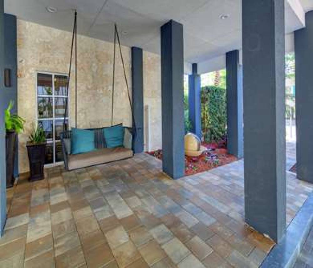 Hampton Inn Miami Coconut Grove/Coral Gables 3