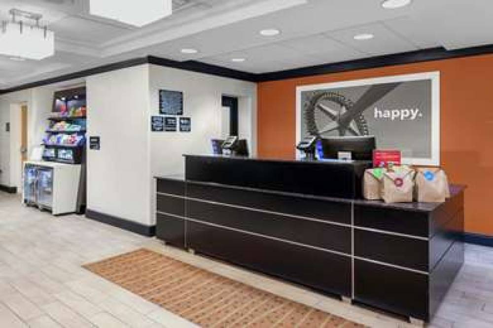 Hampton Inn Miami/Dadeland 6