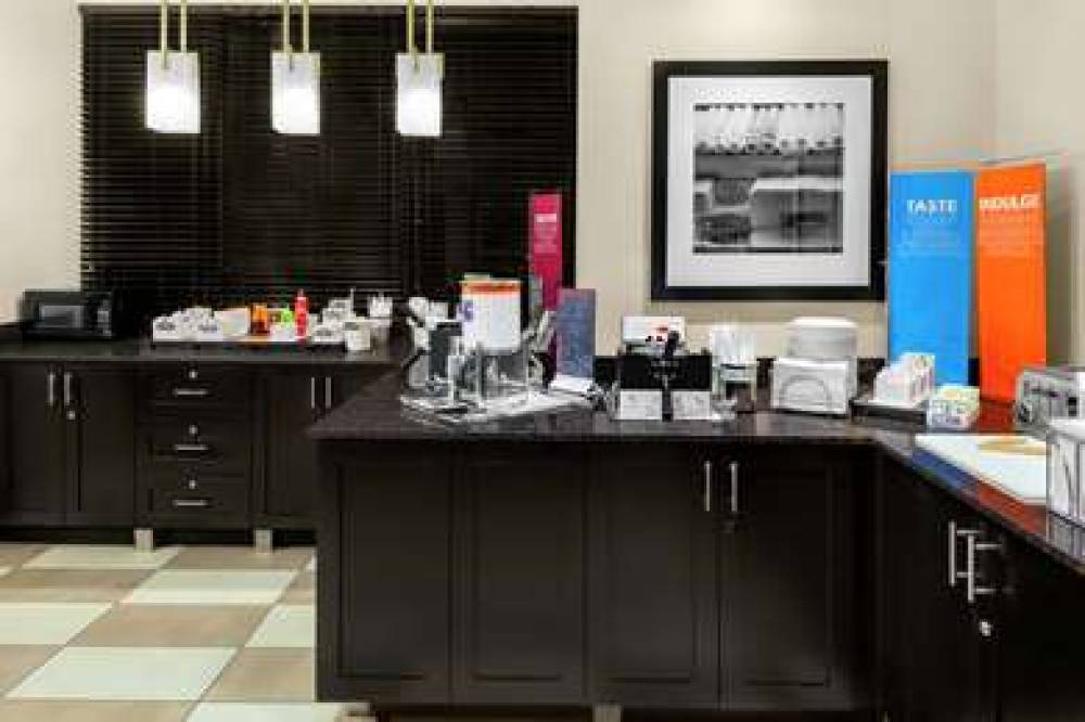 Hampton Inn Miami/Dadeland 9