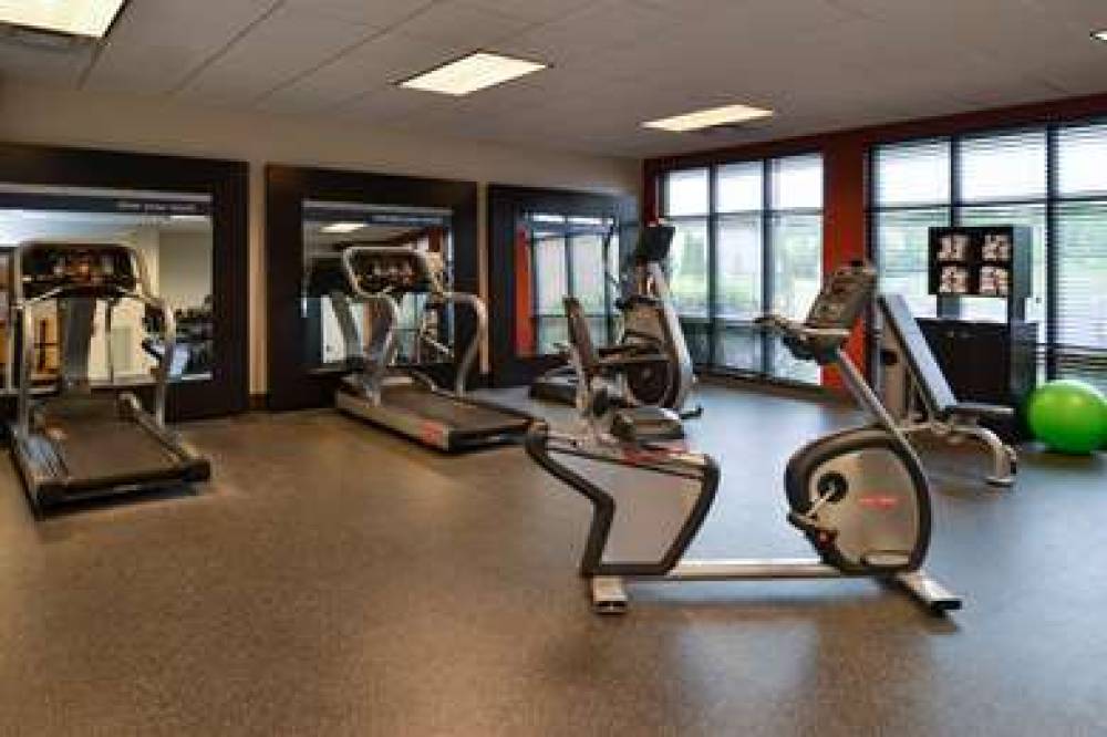 Hampton Inn Milford, DE 6