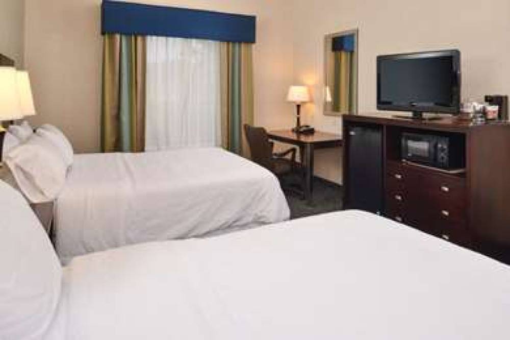 Hampton Inn Milford, DE 8