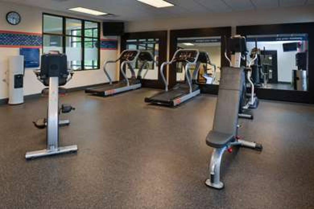 Hampton Inn Milford, DE 7