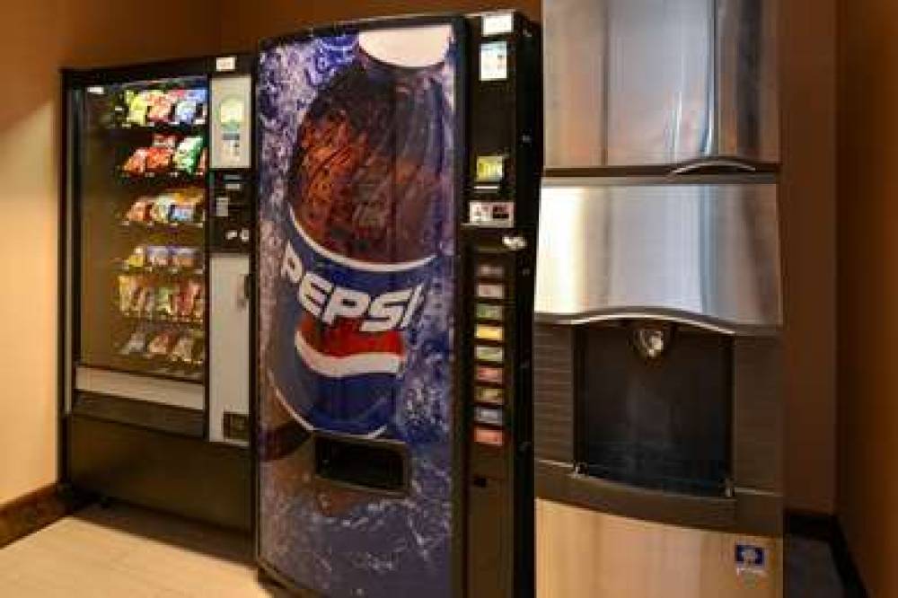 Hampton Inn Milford, DE 4