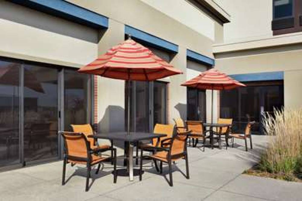 Hampton Inn Milwaukee/Brookfield 3