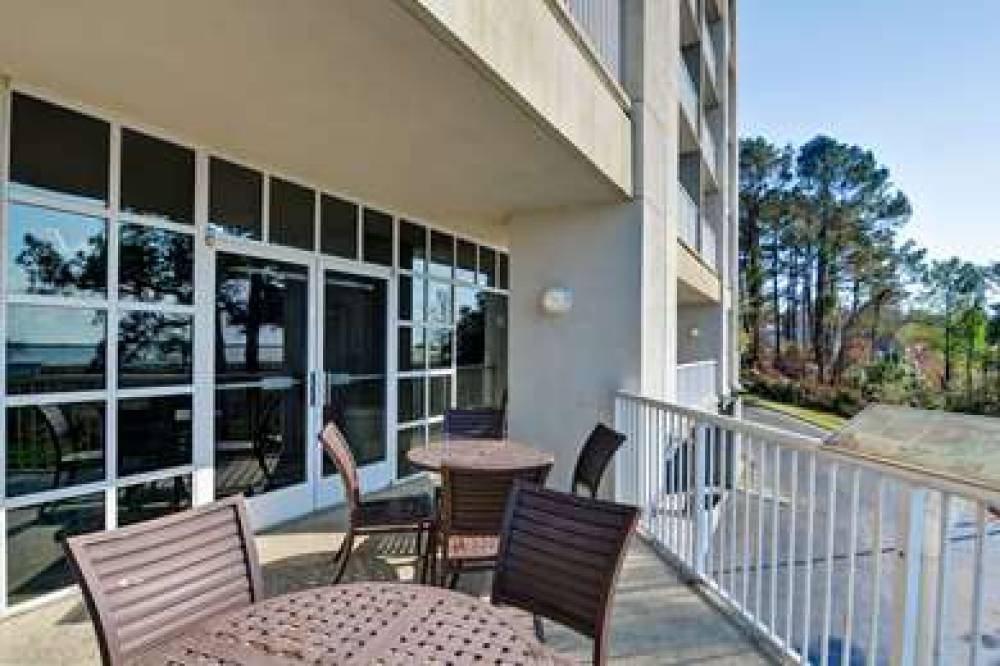 Hampton Inn Mobile-East Bay/Daphne, AL 4
