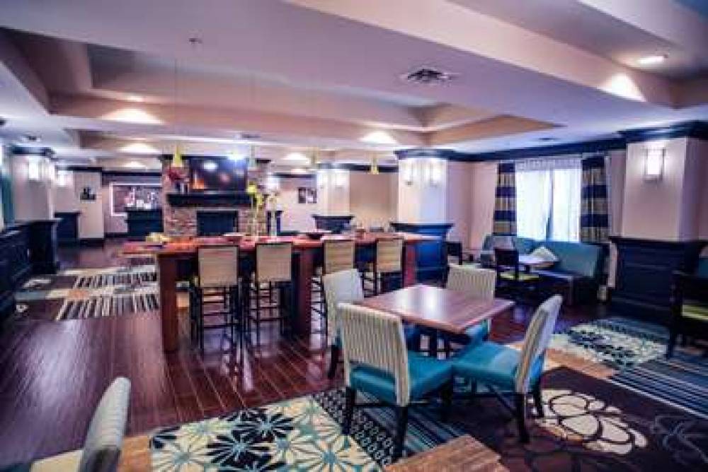 Hampton Inn Monticello, AR 7