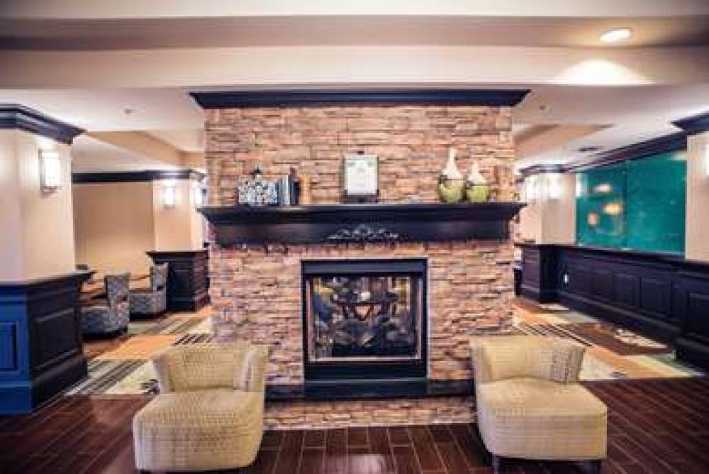 Hampton Inn Monticello, AR 6