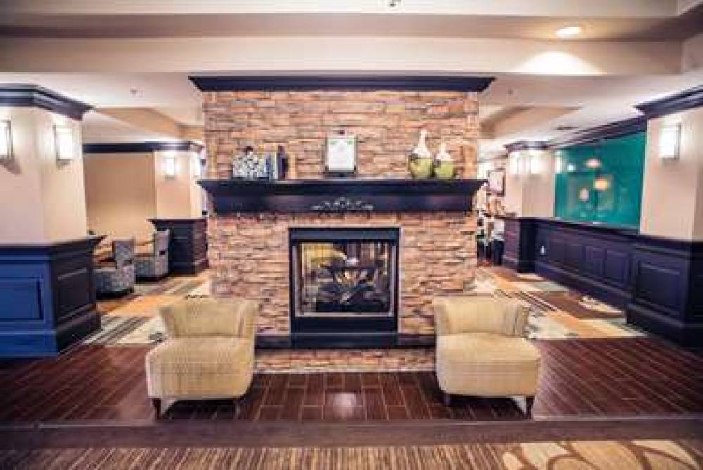 Hampton Inn Monticello, AR 3