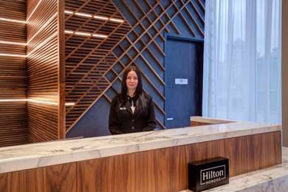 HAMPTON INN MONTREAL DOWNTOWN 3