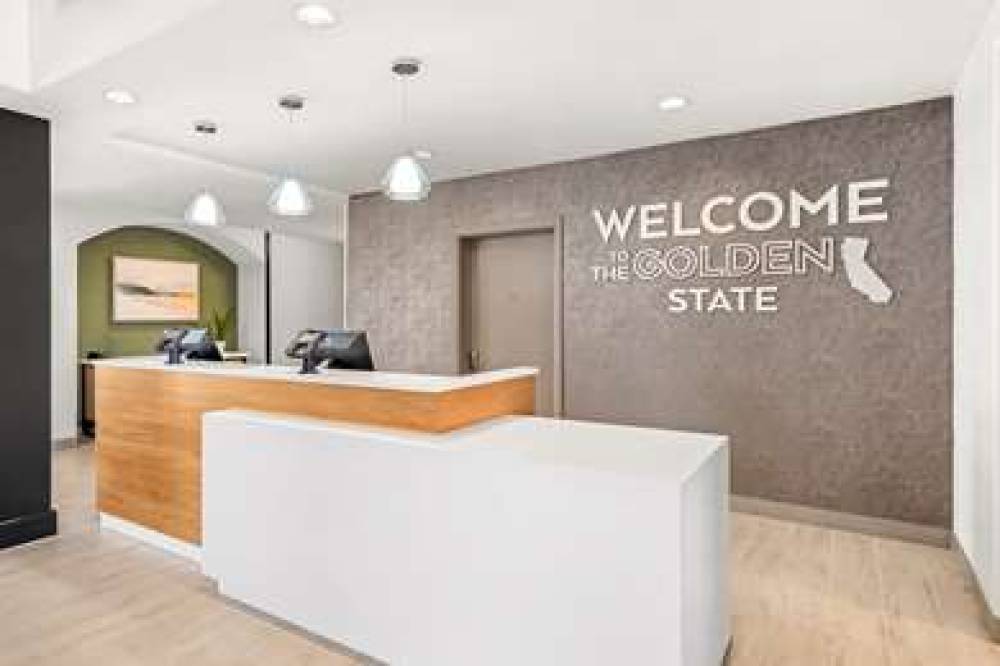 Hampton Inn Morgan Hill, CA 5