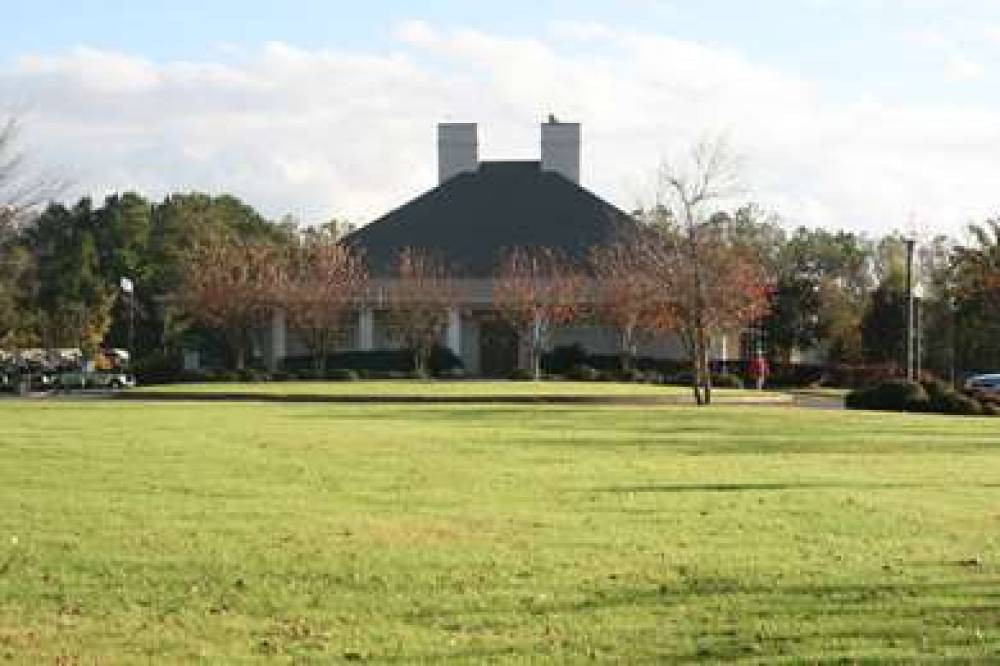 Hampton Inn Moss Point Pascagoula