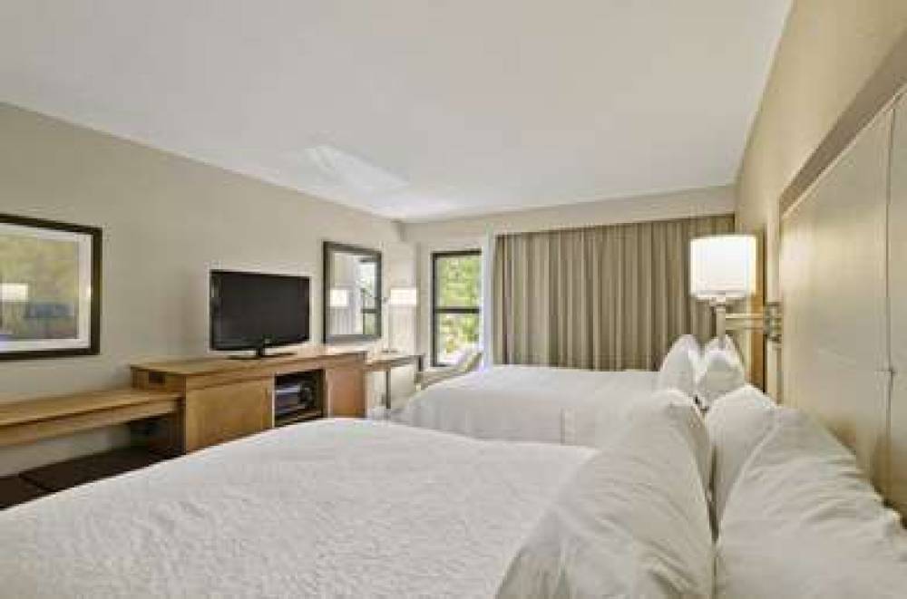 Hampton Inn Mount Dora 3