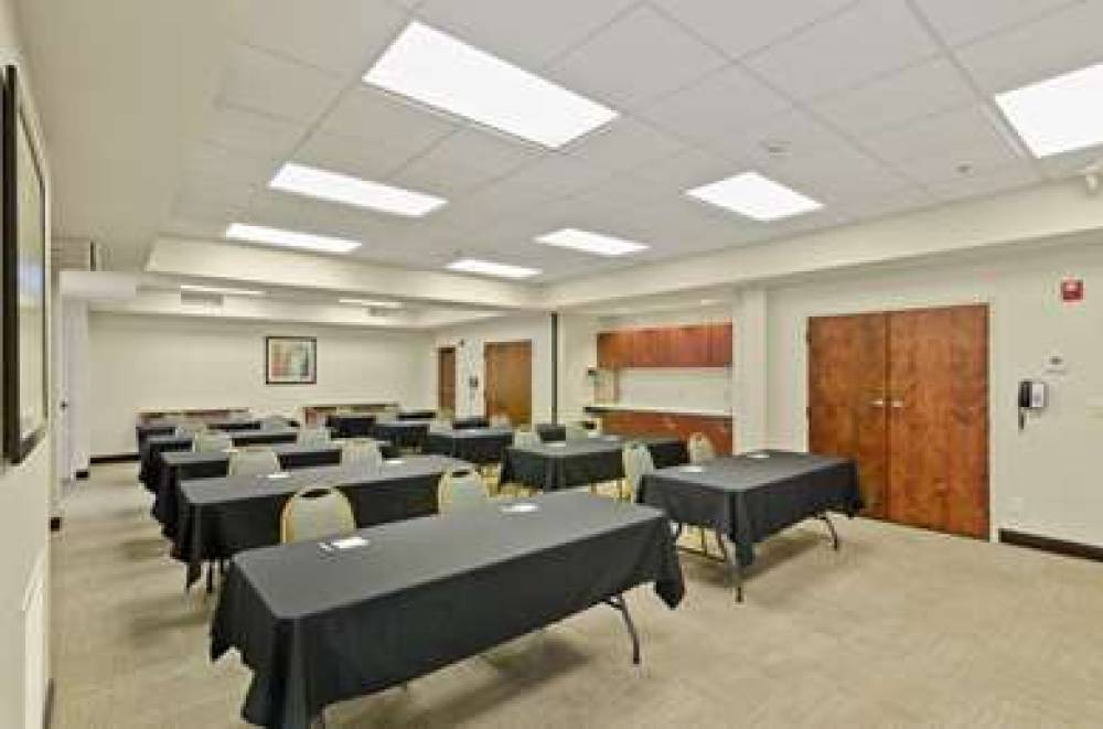 Hampton Inn Mount Dora 4