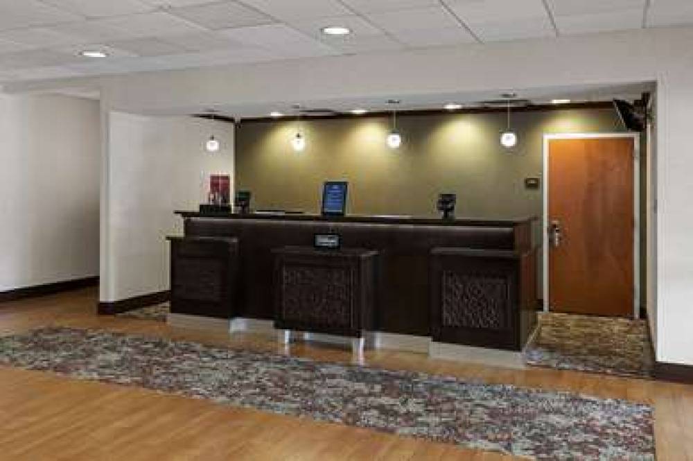 Hampton Inn Nanuet 4