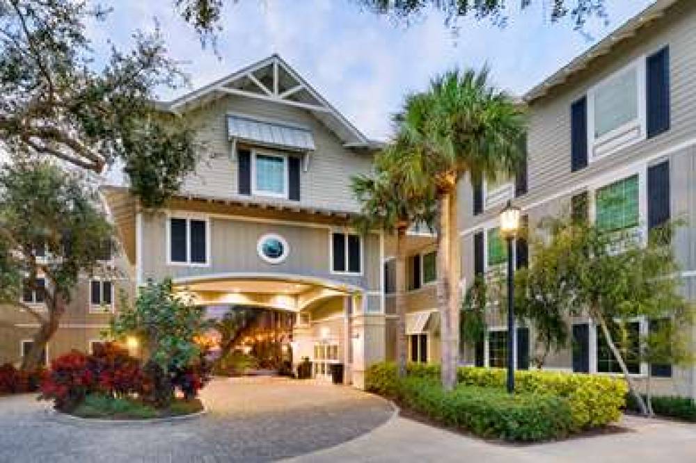 Hampton Inn New Smyrna Beach, Fl