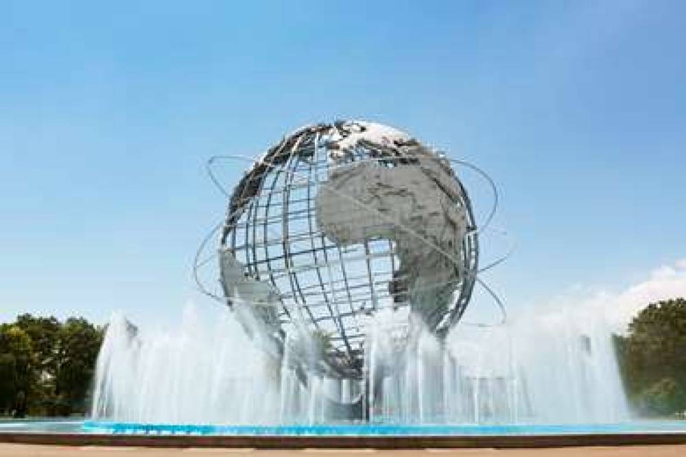 Hampton Inn New York - La Guardia Airport 3