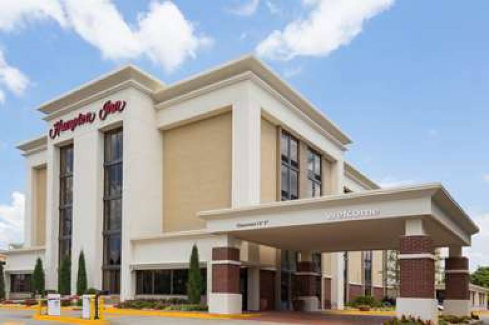 Hampton Inn Norcross, Ga