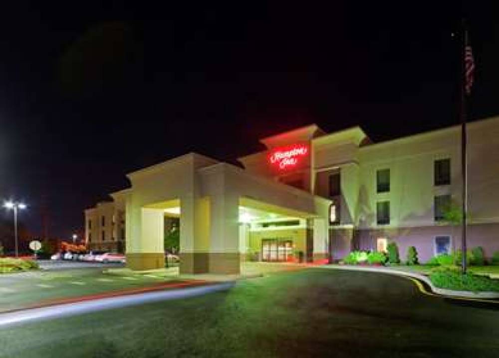 Hampton Inn North Brunswick/New Brunswick, Nj