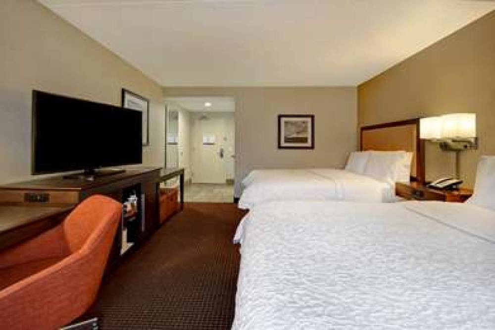 Hampton Inn NY-JFK Jamaica-Queens 10